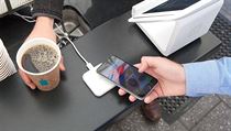 Apple Pay by měl do Česka dorazit na přelomu roku. | na serveru Lidovky.cz | aktuální zprávy
