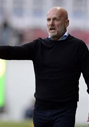 Jsem plný sil, řekl na startu druhého angažmá v Plzni trenér Bílek Utkání 8. kola první fotbalové ligy: Bohemians Praha 1905 - Fastav Zlín, 14.... | na serveru Lidovky.cz | aktuální zprávy