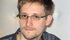 Edward Snowden