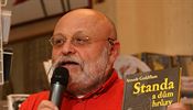 Goldflam: Cítím takovou marnost. Je to trochu motivační a trochu ne Arnošt Goldflam | na serveru Lidovky.cz | aktuální zprávy
