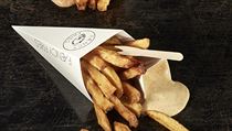 ‚Lidé nám říkali, ať neblázníme.’ Hranolkárna dobývá Česko, měsíčně spotřebuje tuny brambor Nejlepší hranolky v Česku od Faency Fries koupíte v Ostravě, Olomouci, Brně a... | na serveru Lidovky.cz | aktuální zprávy