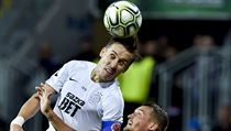 Utkání 10. kola první fotbalové ligy: FC Viktoria Plzeň - AC Sparta Praha, 28.... | na serveru Lidovky.cz | aktuální zprávy
