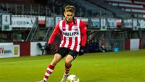 Michal Sadílek v dresu PSV Eidhoven | na serveru Lidovky.cz | aktuální zprávy