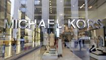 Michael Kors | na serveru Lidovky.cz | aktuální zprávy
