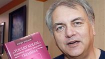 Pavel Toufar na archivním snímku z roku 2005. | na serveru Lidovky.cz | aktuální zprávy