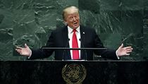 Trump na tiskové konferenci vyvrátil tvrzení amerických médií, že se mu někteří... | na serveru Lidovky.cz | aktuální zprávy
