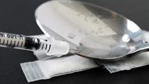 Heroin | na serveru Lidovky.cz | aktuální zprávy