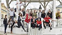 Englishstay přichází s unikátním konceptem „štíhlé“ výuky angličtiny! | na serveru Lidovky.cz | aktuální zprávy