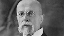 Tomáš Garrigue Masaryk | na serveru Lidovky.cz | aktuální zprávy