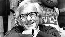 Ray Bradbury na vrcholu slávy. Cesta k ní začala právě povídkami ze 40. let. | na serveru Lidovky.cz | aktuální zprávy
