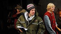 Režisér Uwe Boll při natáčení filmu Ve jménu krále (2007). | na serveru Lidovky.cz | aktuální zprávy