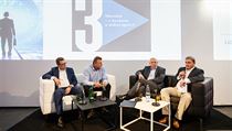 Třetí blok konference Příštích 100 let republiky byl zaměřený na budoucnost... | na serveru Lidovky.cz | aktuální zprávy