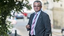 Poslanec Marek Benda (ODS). | na serveru Lidovky.cz | aktuální zprávy
