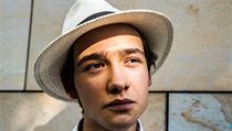 Muslimská obec se ho bála, ale radikální se mi nezdál, říká známý stíhaného islamisty Kristián Dembický před rozhovorem pro server Lidovky.cz. | na serveru Lidovky.cz | aktuální zprávy