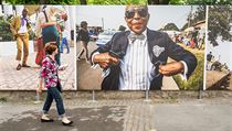 Evropský festival fotografií v Badenu | na serveru Lidovky.cz | aktuální zprávy