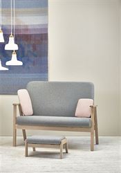 Nábytek pro seniory. Důležitý je pocit domácího prostředí a funkčnost, říká designér Model vychází z odpočinkového křesla. Zakládá si na komfortu a stabilní... | na serveru Lidovky.cz | aktuální zprávy