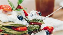 Matcha lívance | na serveru Lidovky.cz | aktuální zprávy
