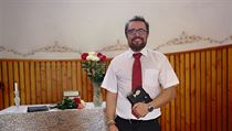 Miki Erdinger | na serveru Lidovky.cz | aktuální zprávy