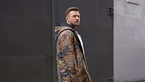 Justin Timberlake představuje svou vlastní kolekci Fresh Leaves navrženou pro... | na serveru Lidovky.cz | aktuální zprávy