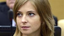 Natalja Poklonská. | na serveru Lidovky.cz | aktuální zprávy