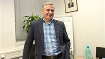 Jiří Čunek v Senátu setrvá minimálně dalších šest let. | na serveru Lidovky.cz | aktuální zprávy