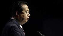 Prezident Interpolu Meng Hongwei. | na serveru Lidovky.cz | aktuální zprávy