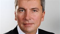 Duchovní otec hnutí Pro lepší Špindlerův mlýn Petr Morcinek. | na serveru Lidovky.cz | aktuální zprávy
