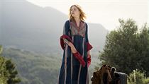 Florence Pughová jako Charlie. Minisérie Malá bubenice (The Little Drummer... | na serveru Lidovky.cz | aktuální zprávy