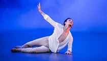 Sergei Polunin - Satori. | na serveru Lidovky.cz | aktuální zprávy