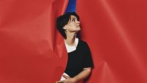 Prasklinou přichází světlo i Madeleine Peyrouxová. | na serveru Lidovky.cz | aktuální zprávy
