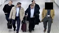 Čtveřice mužů vyhostěných ze země. | na serveru Lidovky.cz | aktuální zprávy