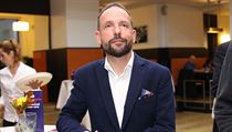 Tomáš Macura z ANO. | na serveru Lidovky.cz | aktuální zprávy