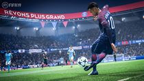 Hra FIFA je podle belgických a nizozemských úřadů hazardní. Vadí jim placené... | na serveru Lidovky.cz | aktuální zprávy