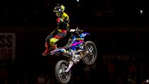 Volt. Jeden z nejtěžších triků ve freestyle motokrosu. | na serveru Lidovky.cz | aktuální zprávy