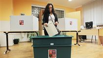 Komunální volby v Plzni - Slovany. | na serveru Lidovky.cz | aktuální zprávy