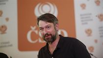 Volební lídr ČSSD v Praze Jakub Landovský. | na serveru Lidovky.cz | aktuální zprávy