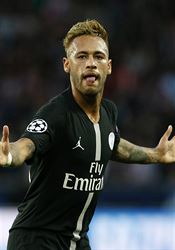 Sázka na LM stále zahalena tajemstvím. K případu se vyjádřil i srbský prezident Neymar v Lize mistrů za PSG | na serveru Lidovky.cz | aktuální zprávy