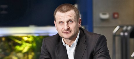 Slovenský byznysmen Pavol Krúpa se dlouhodob vymezuje proti Zdeku Bakalovi.