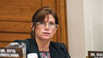 Americké gymnastická federace již nemá svoji vedoucí. Vrchní představitelka... | na serveru Lidovky.cz | aktuální zprávy