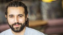 Výkonný ředitel firmy About You Tarek Muller. | na serveru Lidovky.cz | aktuální zprávy