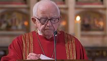 Katolický kněz Petr Piťha čelí trestnímu oznámení kvůli svým výrokům na adresu... | na serveru Lidovky.cz | aktuální zprávy