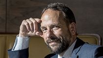 Pro všechny být nemůžeme, polemizuje Tomáš Macura se svým stranickým šéfem... Pro všechny být nemůžeme, polemizuje Tomáš Macura se svým stranickým šéfem...