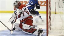 Hokejový brankář Petr Mrázek kryl v NHL 23 střel. | na serveru Lidovky.cz | aktuální zprávy