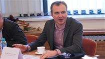 Studenti v Ostravě podezírají děkana z cíleného rozkladu lékařské fakulty. Žádají o pomoc vládu Děkan Lékařské fakulty Ostravské univerzity Pavel Zonča. | na serveru Lidovky.cz | aktuální zprávy