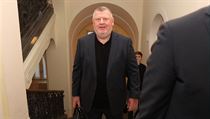 Městský soud v Praze v pondělí začne rozplétat kauzy kolem pražského dopravního... Městský soud v Praze v pondělí začne rozplétat kauzy kolem pražského dopravního...