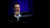 Šéf Tesly Elon Musk. | na serveru Lidovky.cz | aktuální zprávy