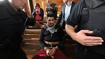 Jednadvacetiletý Severin Krasimirov podezřelý z vraždy bulharské novinářky... | na serveru Lidovky.cz | aktuální zprávy