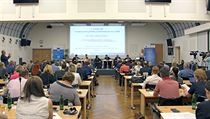 Zjednodušování administrativy fondů EU | na serveru Lidovky.cz | aktuální zprávy