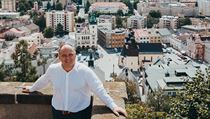 Oslavy vzniku republiky vyvrcholí 28. října ohňostrojem | na serveru Lidovky.cz | aktuální zprávy