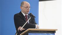 Bývalý šéf rady ERÚ Vladimír Outrata podal Ústavní stížnost. | na serveru Lidovky.cz | aktuální zprávy
